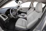 Honda HR-V Touring 2018 года (NA)
